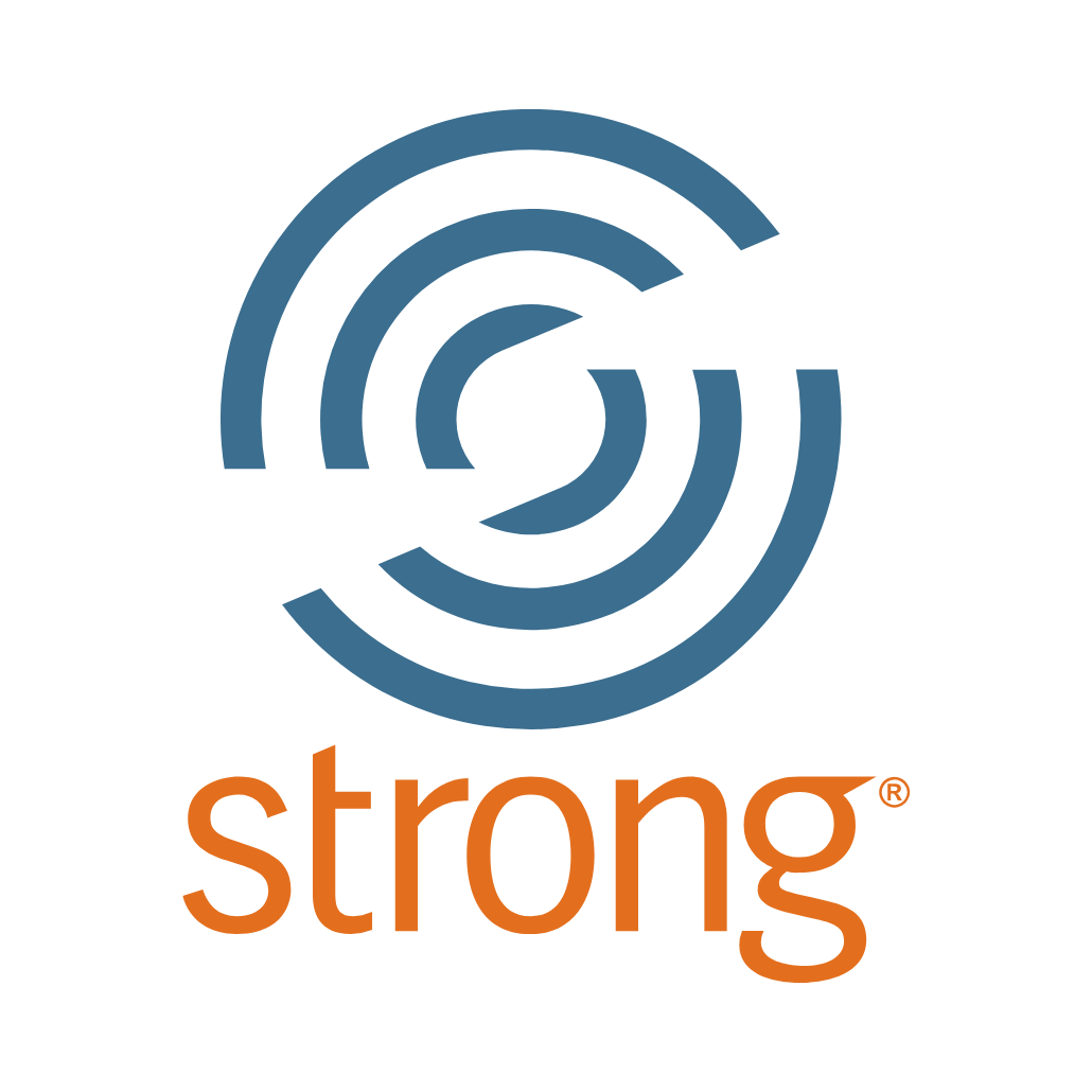 logo for Strong Interest Inventory