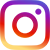 Instagram social icon