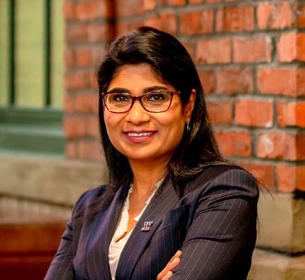 Divya McMillin