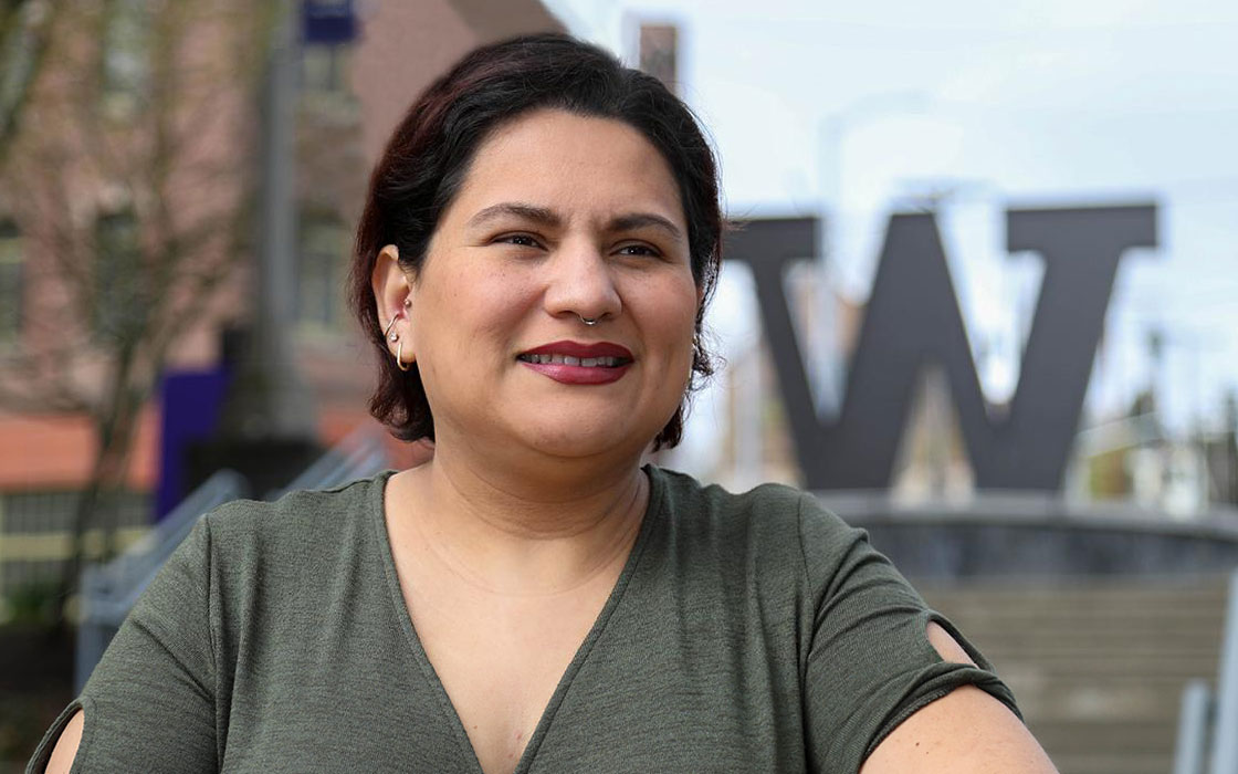 Juana Gallegos