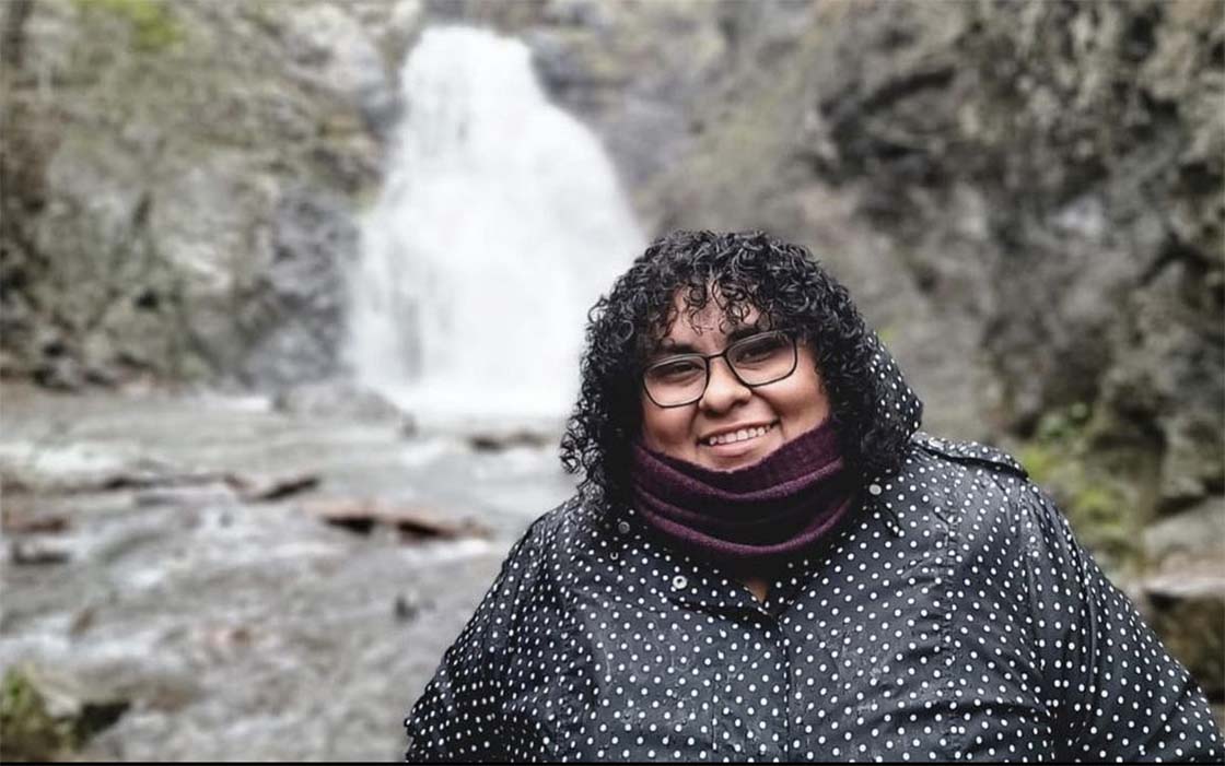 Eileen Jimenez, '23, Ed.D. Educational Leadership