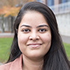 Sugandha Gupta - Master of Science Business Analytics