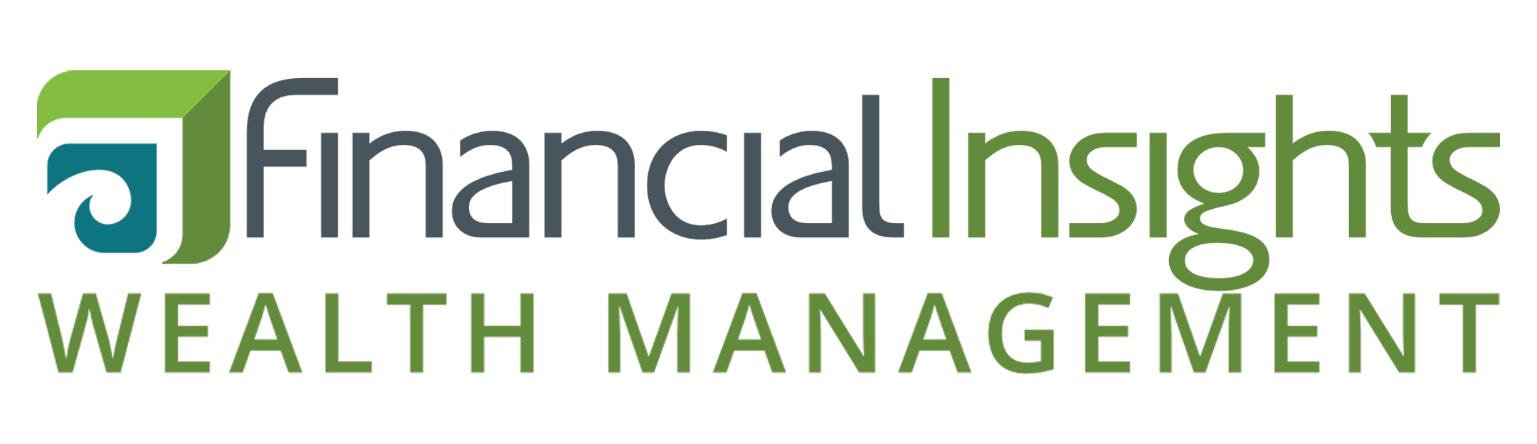 Financial Insights Logo
