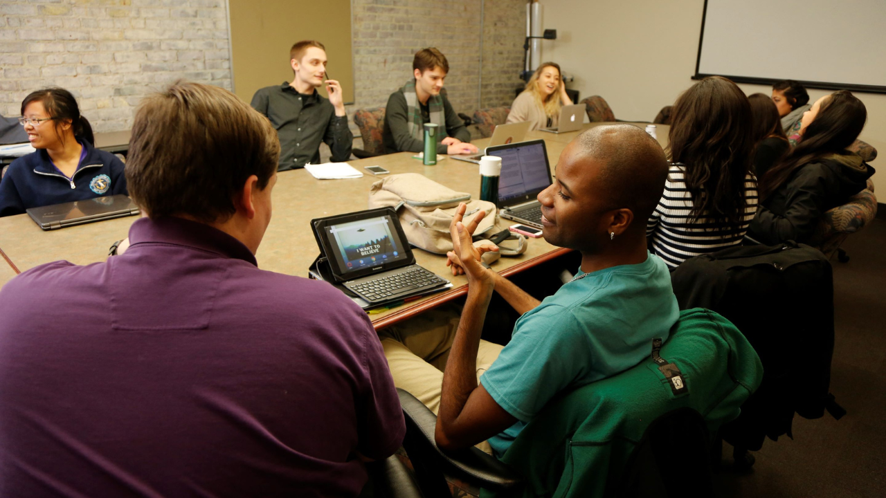 Global Engagement Image