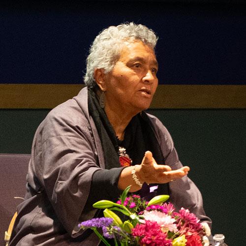 Dr. Margo Okazawa-Rey