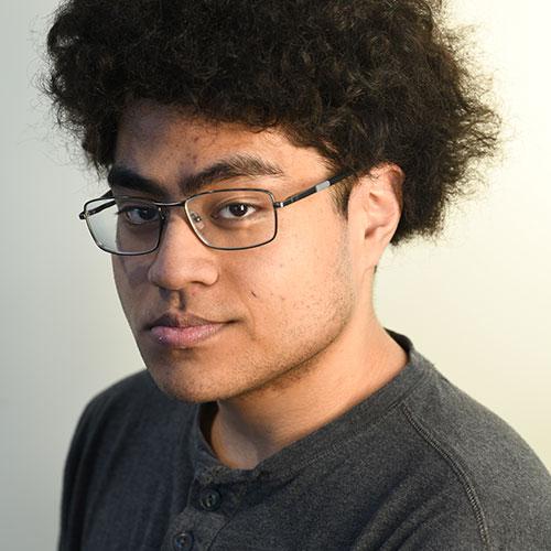 Eli Tupufia