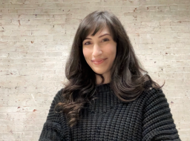Photo of Caroline Jazmi