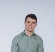 Photo of Daniil Filienko