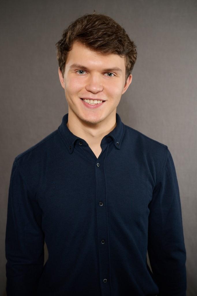 Photo of Daniil Filienko