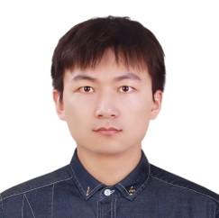 Photo of Deyang Zhong