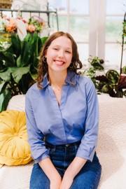 Photo of Isabella Claeson