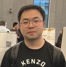 Photo of Jaiwei Yao