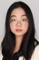 Photo of Jiayu Li