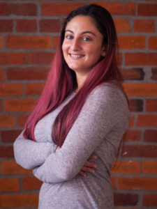 Photo of Julie Palumbo
