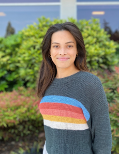 Photo of Kara Nichols