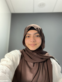 Photo of Mahek Nizar