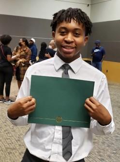 Photo of Marcus Abram