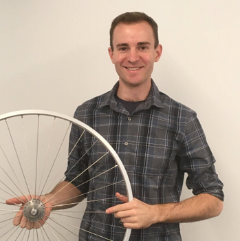 Photo of Matt Ford