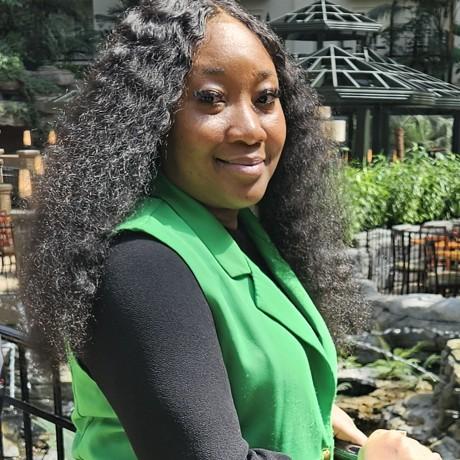 Photo of Nnenna David-Uka