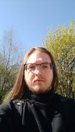 Photo of Shane Menzies