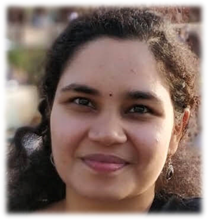 Photo of Sikha Pentyala