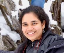 Photo of Sikha Pentyala