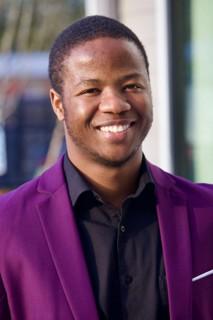 Photo of Simon Njorge