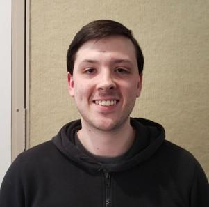 Photo of Tucker Stewart