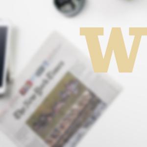 UW Tacoma newsclip image