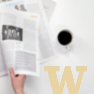 UW Tacoma newsclip image