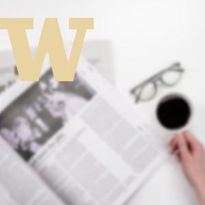 UW Tacoma newsclip image