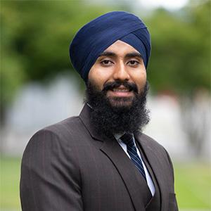 Gurchetan Singh