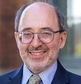 Dr. Andrew Harris