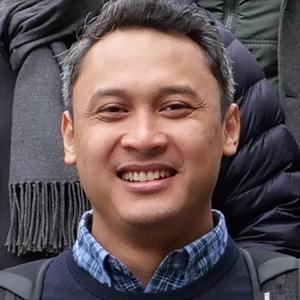 Dr. Donny Kusuma, Sport and Exercise Research Center, Universitas Niegeri Surabaya, Indonesia