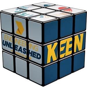 KEEN Engineering Unleashed