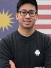Christopher Sim, '20, Communications