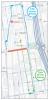 Alternate routes during 21st Street Closure