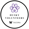 Husky Volunteers 2025